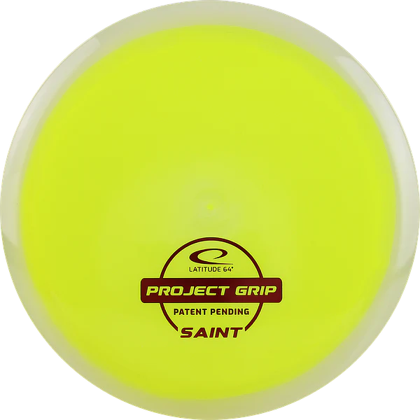 Project Grip Saint (B2B)
