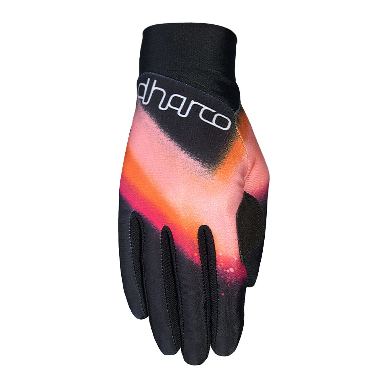 Dharco Womens Trail Glove - Firebird