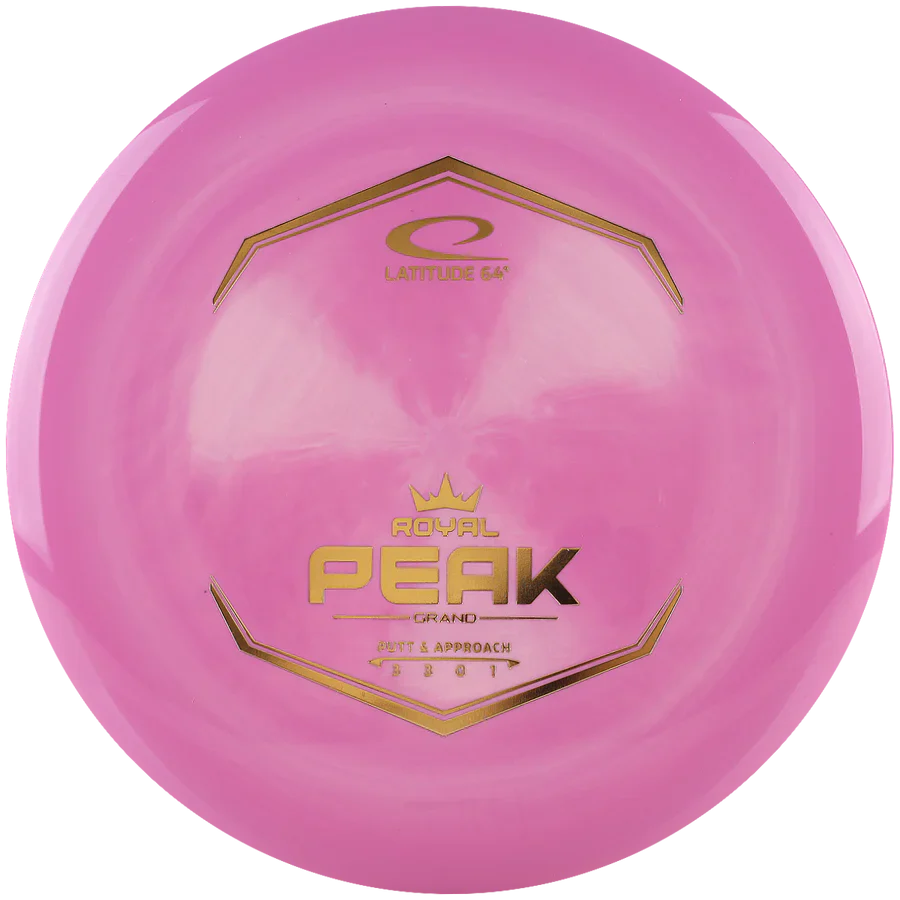 Royal Grand Peak (B2B)