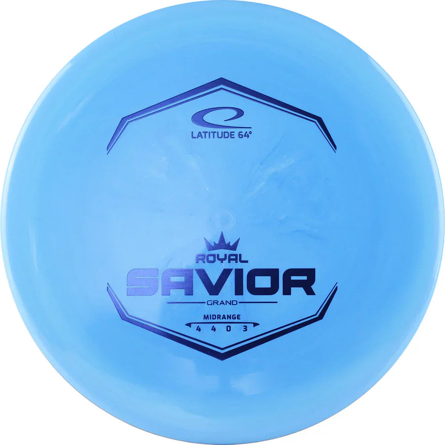 Royal Grand Savior (B2B)