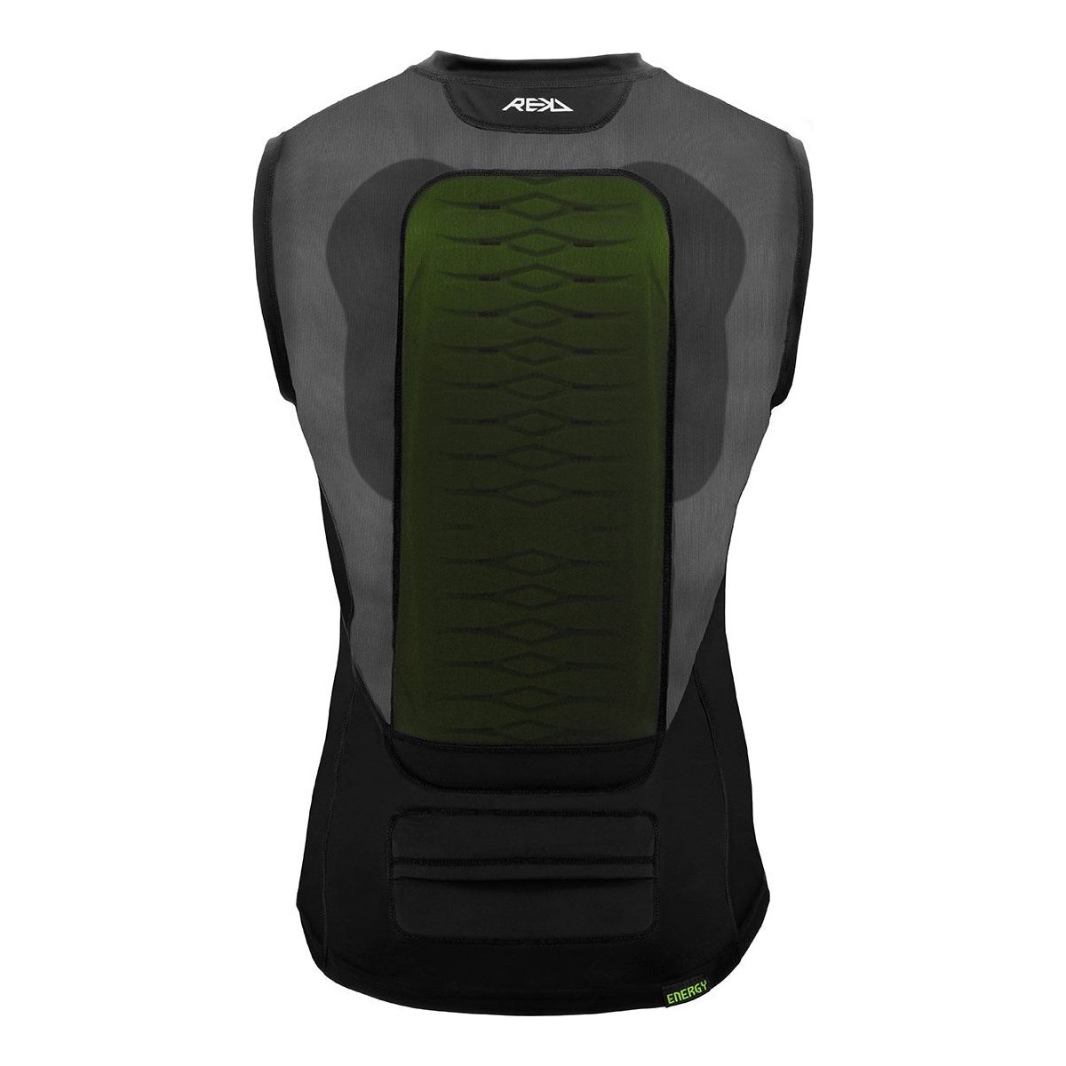 REKD Energy Ranger Protective Vest