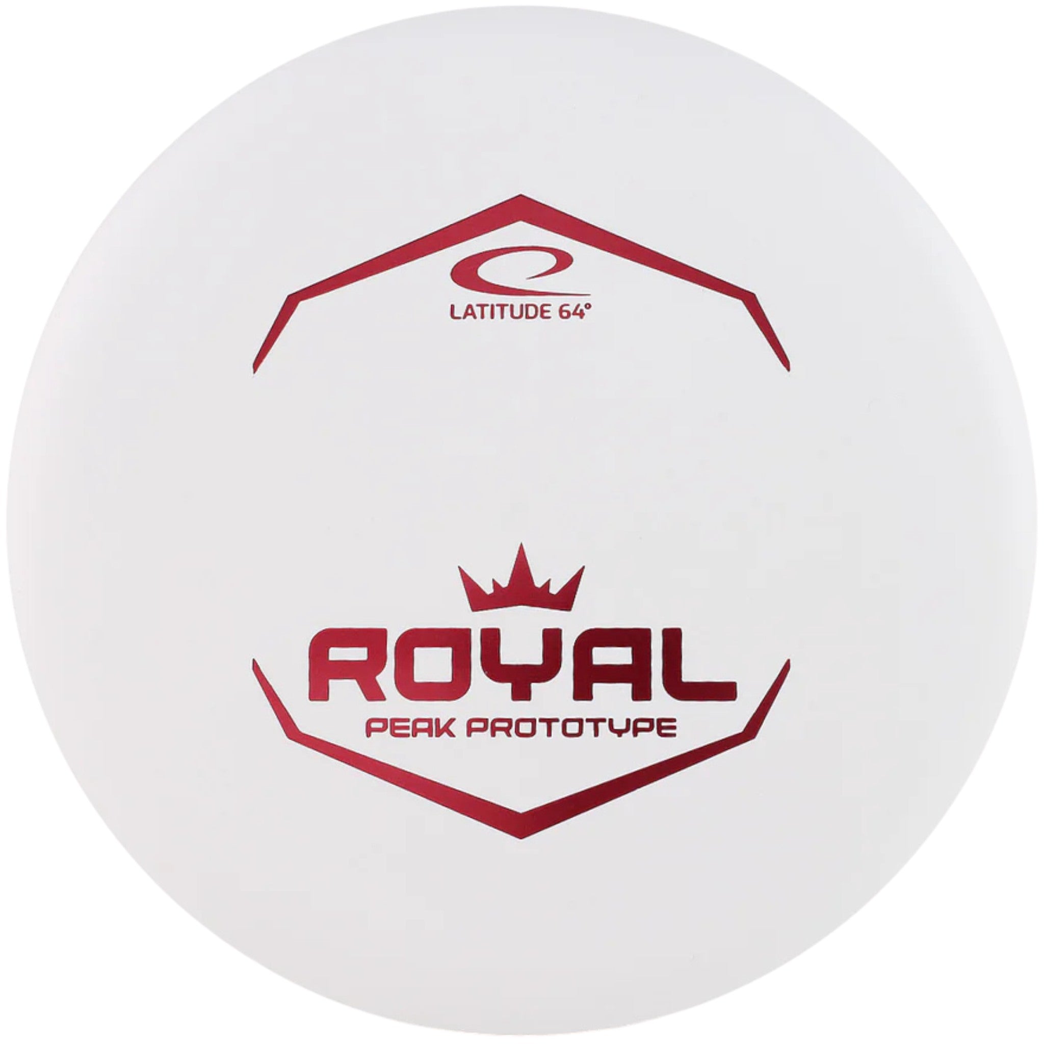 Royal Sense Peak Prototype (B2B)