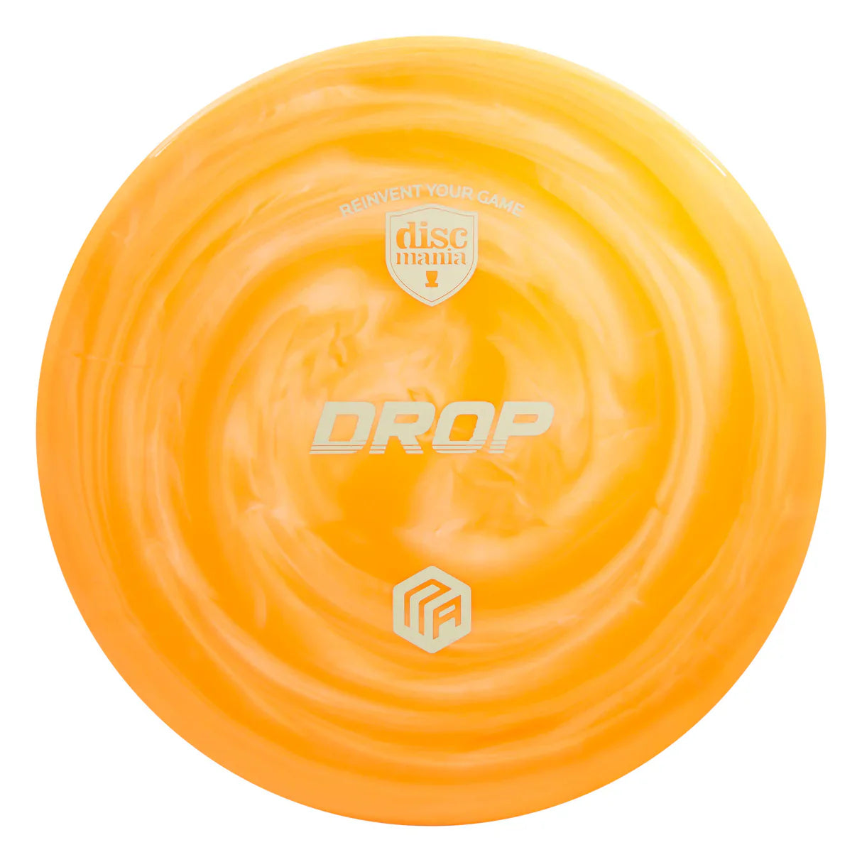 S-Line Swirl Drop - Creator Series (B2B)