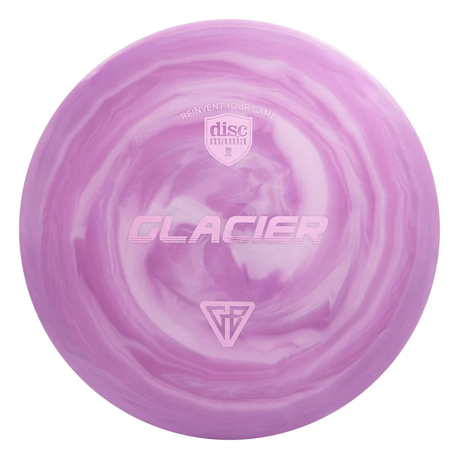 S-Line Swirl Glacier - Creator Series (B2B)
