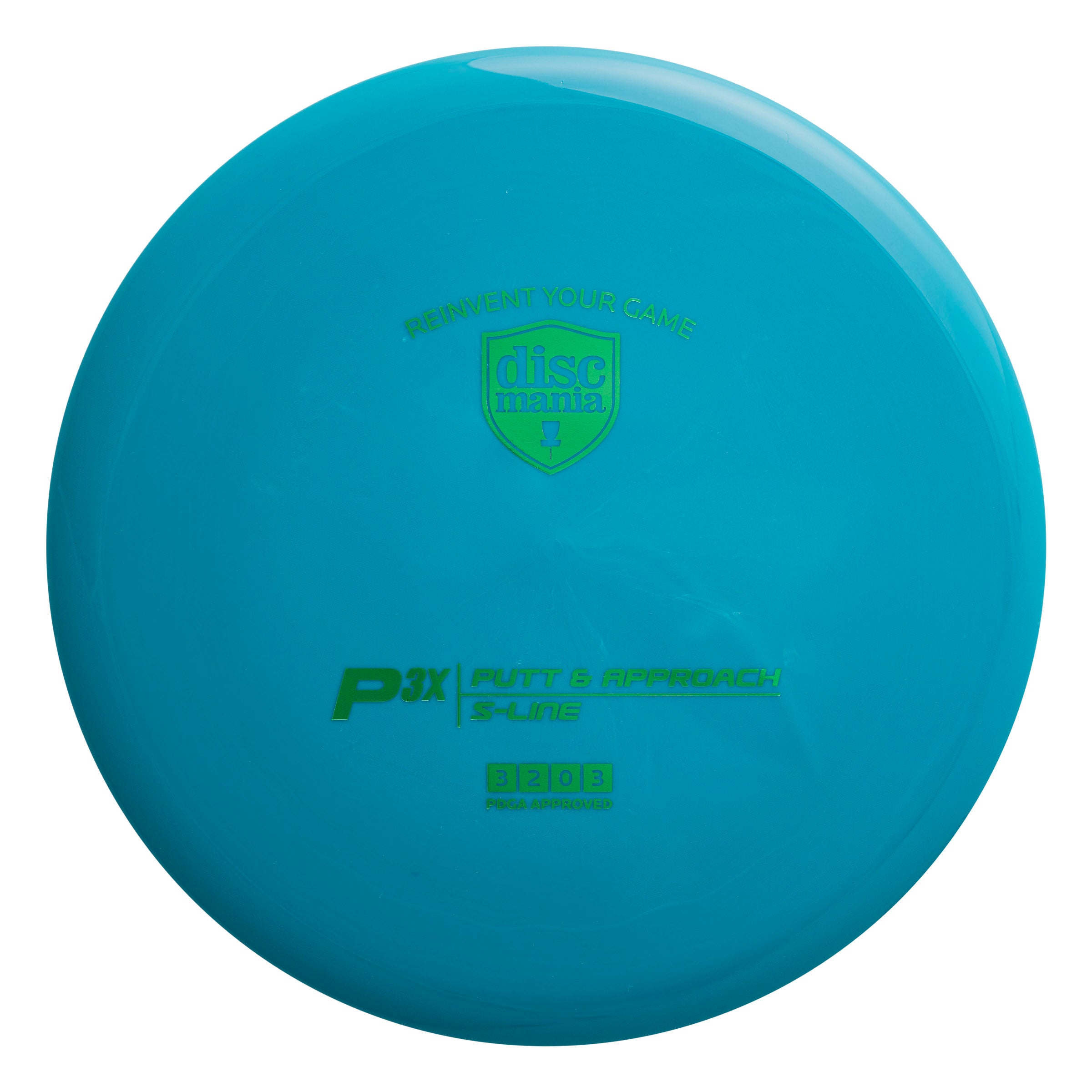 S-Line P3X