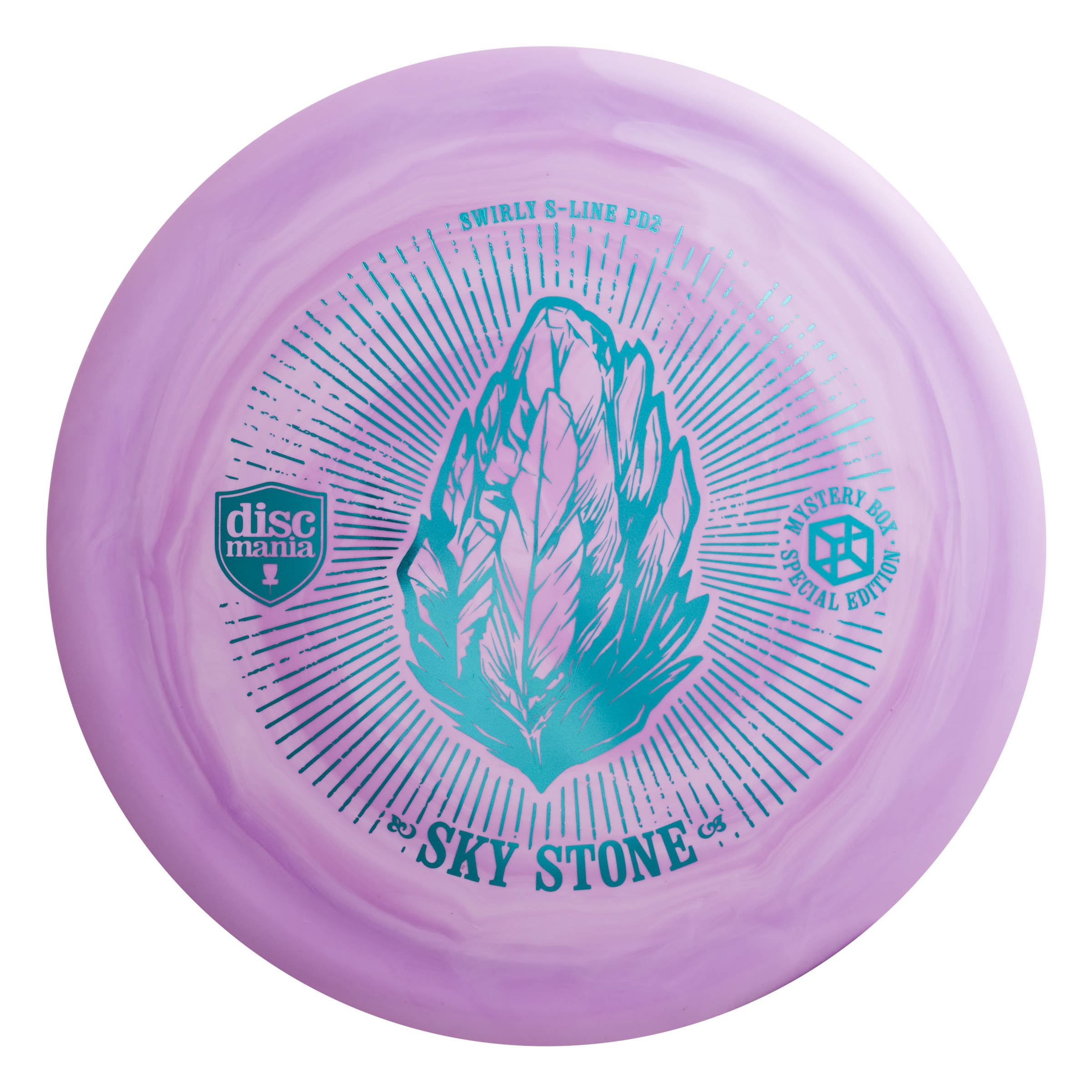 S-Line PD2 - Sky Stone