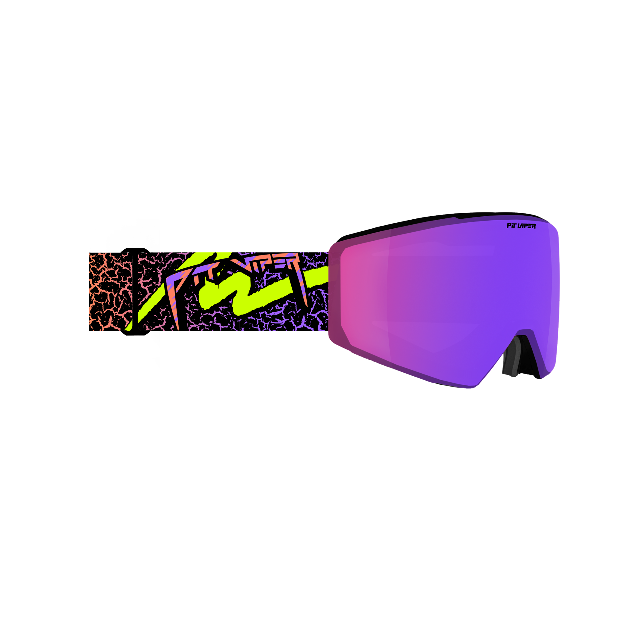 The Sport Beer BN5000 - Pink-Purple (B2B)