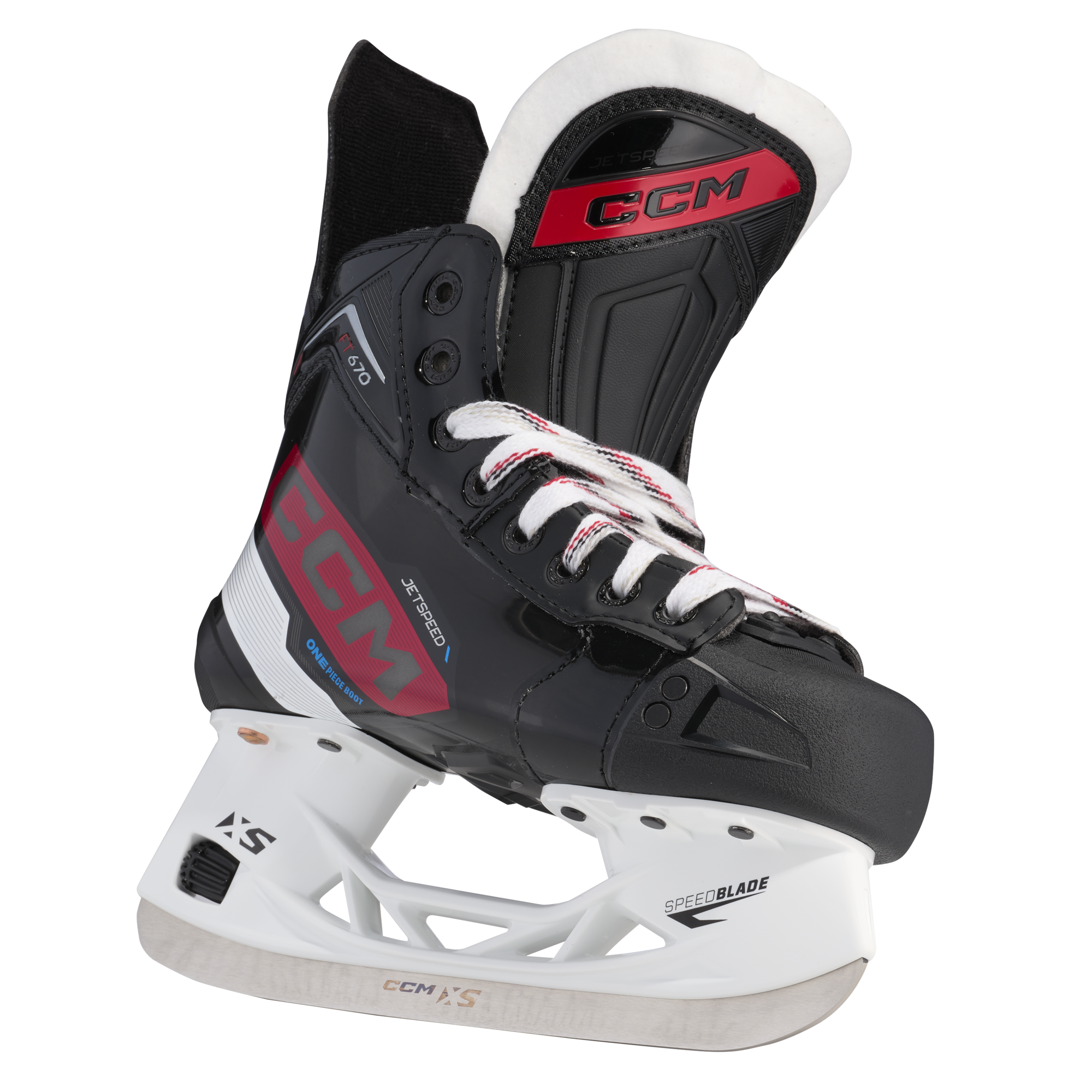 CCM Jetspeed FT670 Intermediate