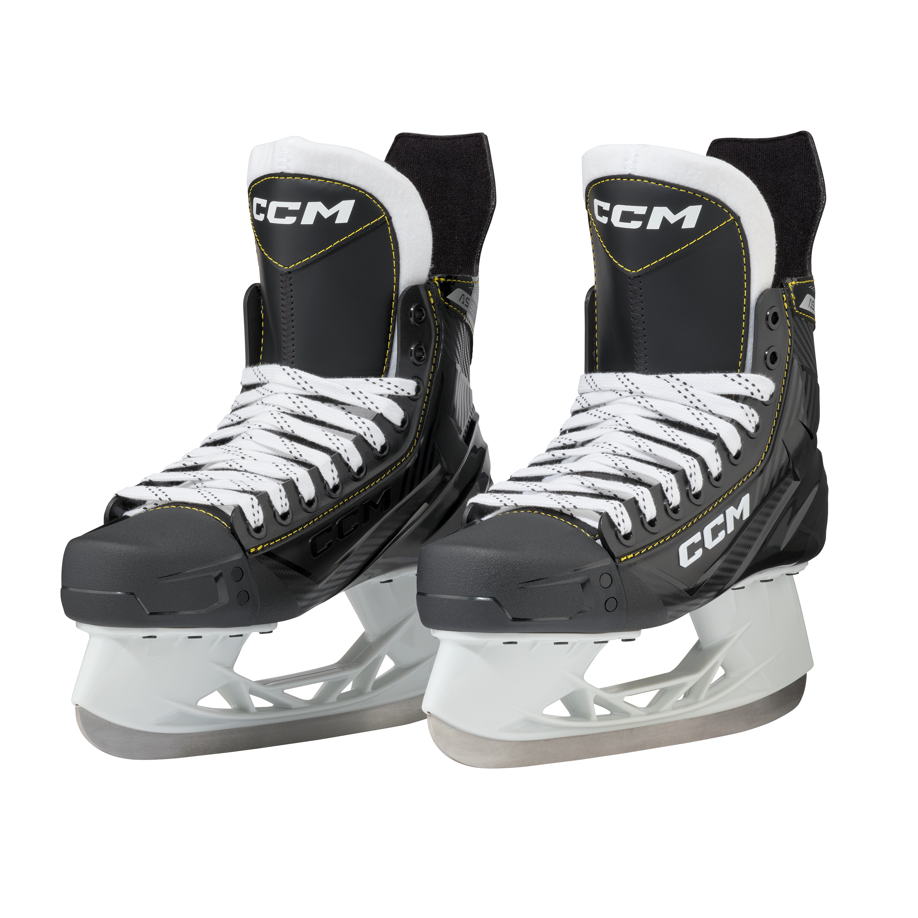 CCM Tacks AS 550 SR Regular