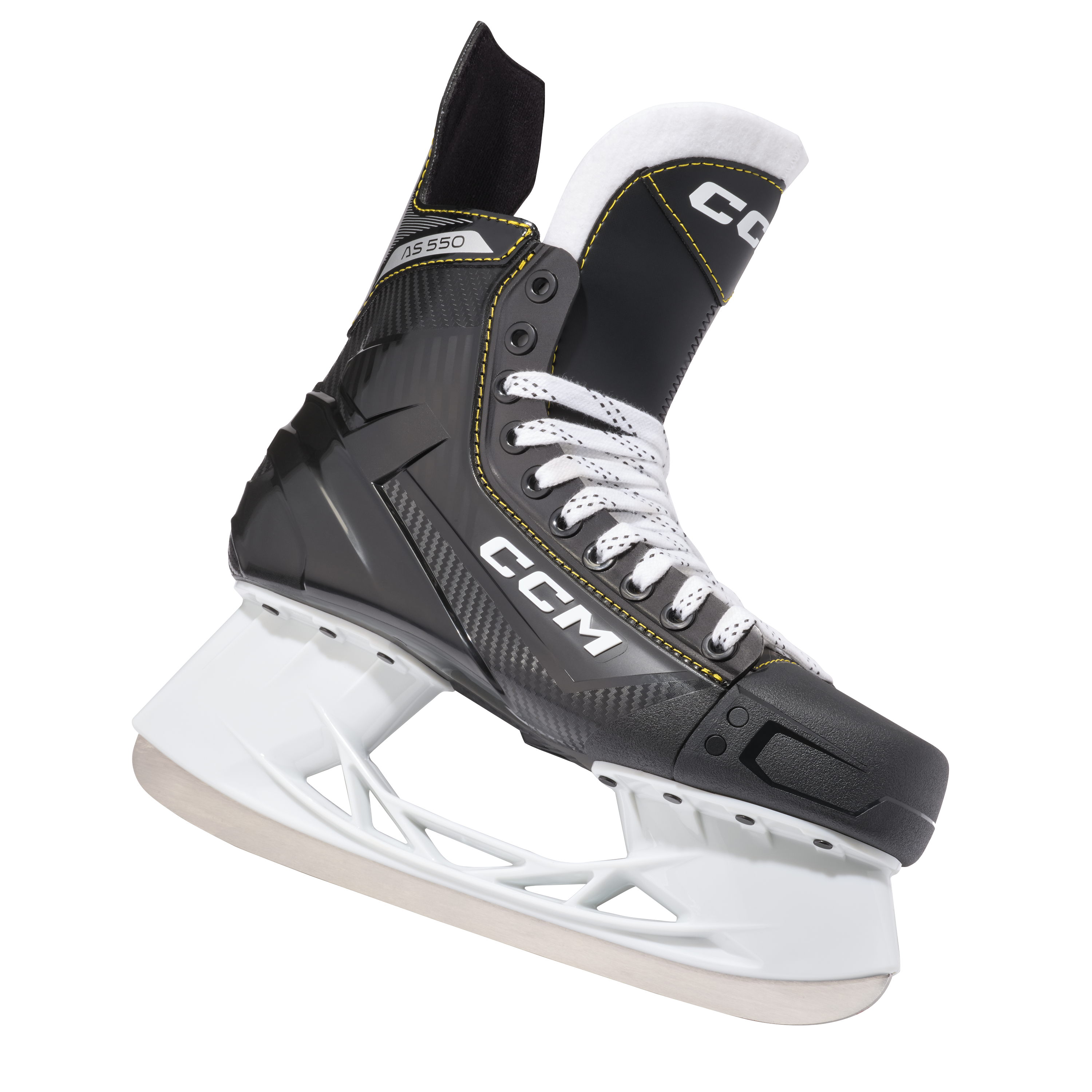 CCM Tacks AS 550 SR Regular