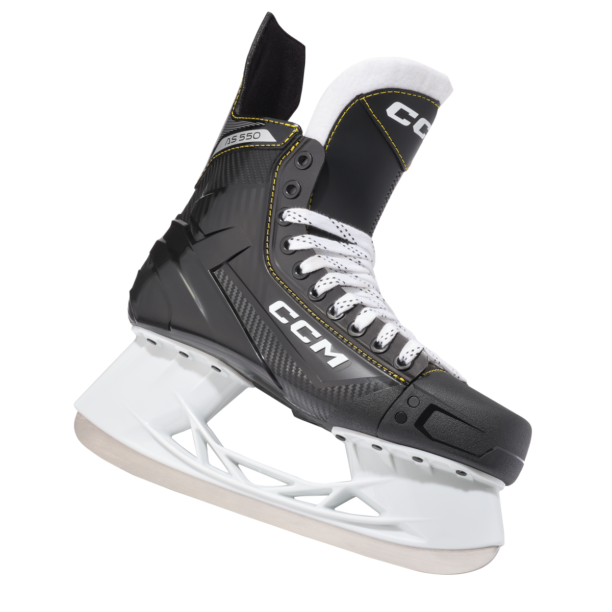 CCM Tacks AS-550 Senior Ice Hockey Skates