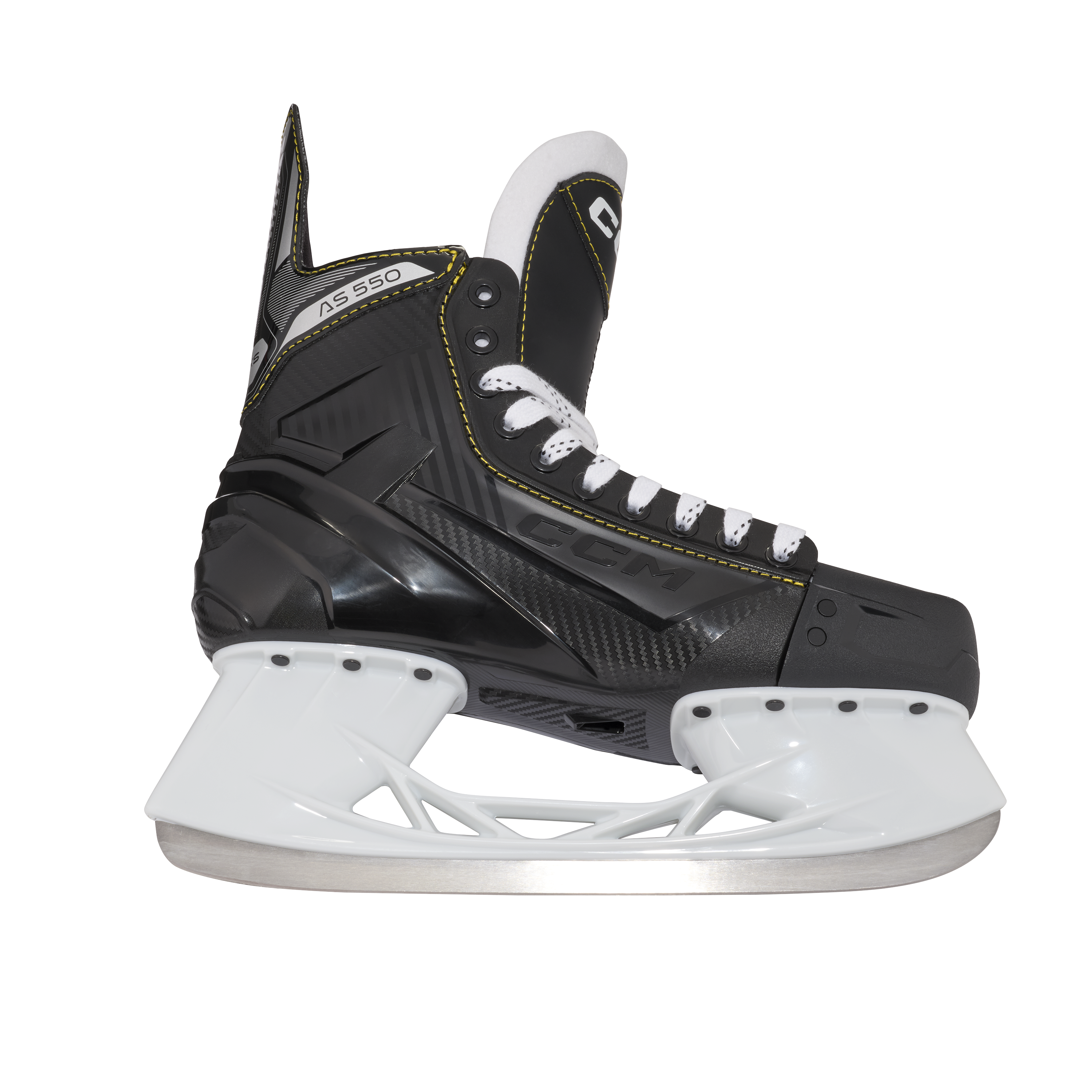 CCM Tacks AS 550 SR Regular