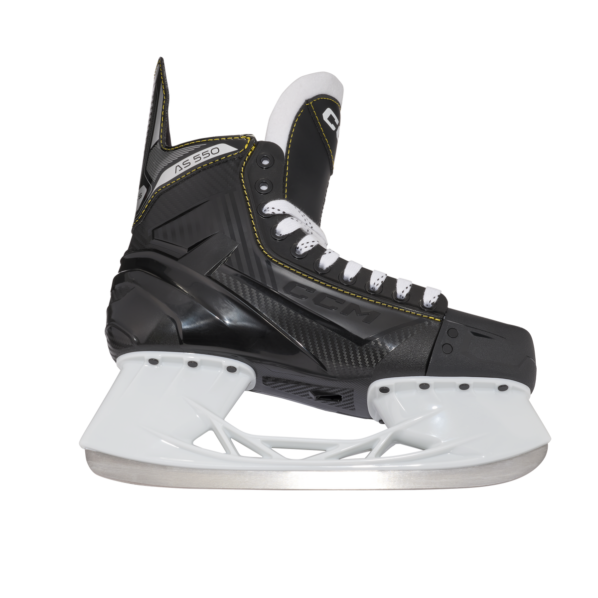 CCM Tacks AS-550 Ice Hockey Skates Junior/Intermediate