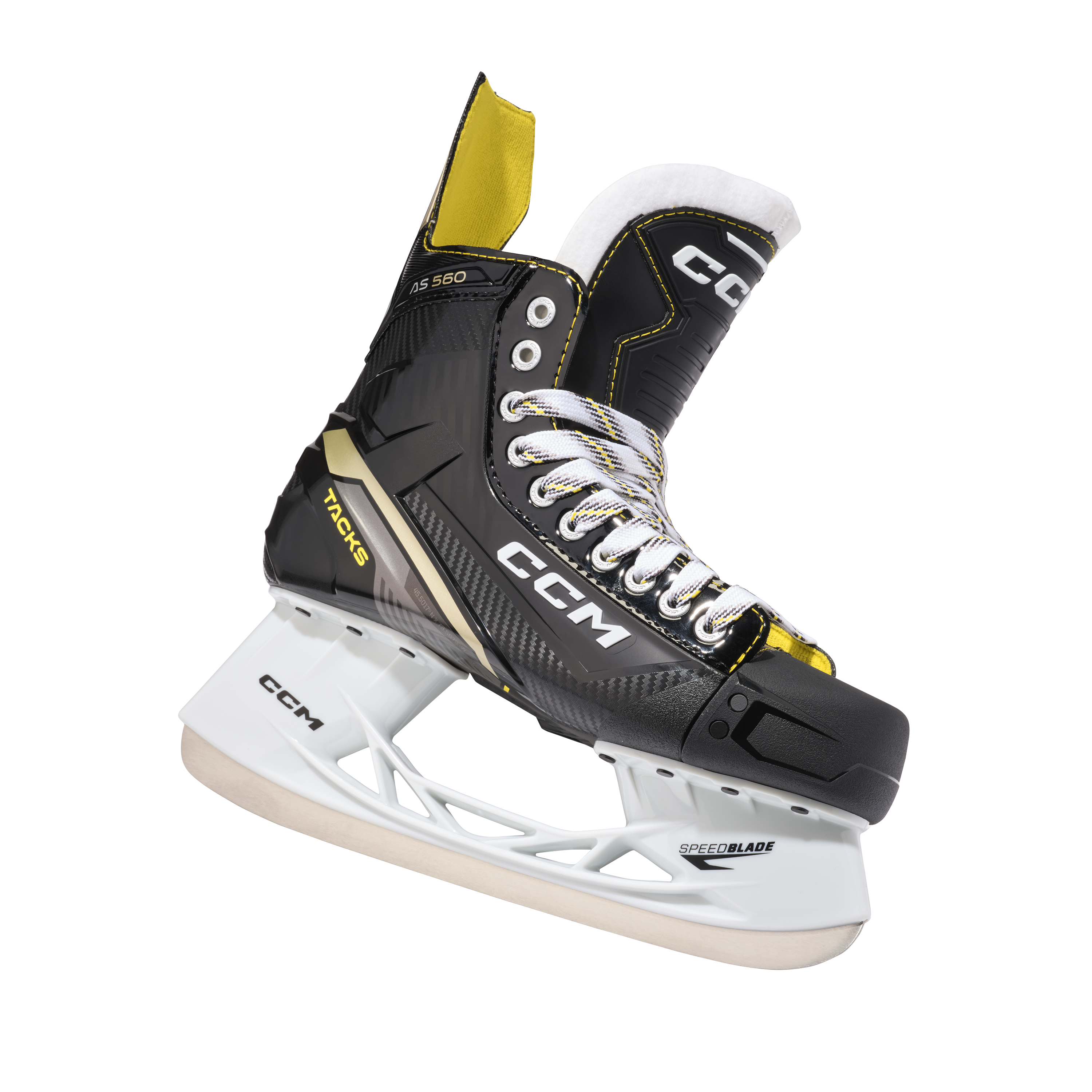 CCM Tacks AS 560 SR Regular