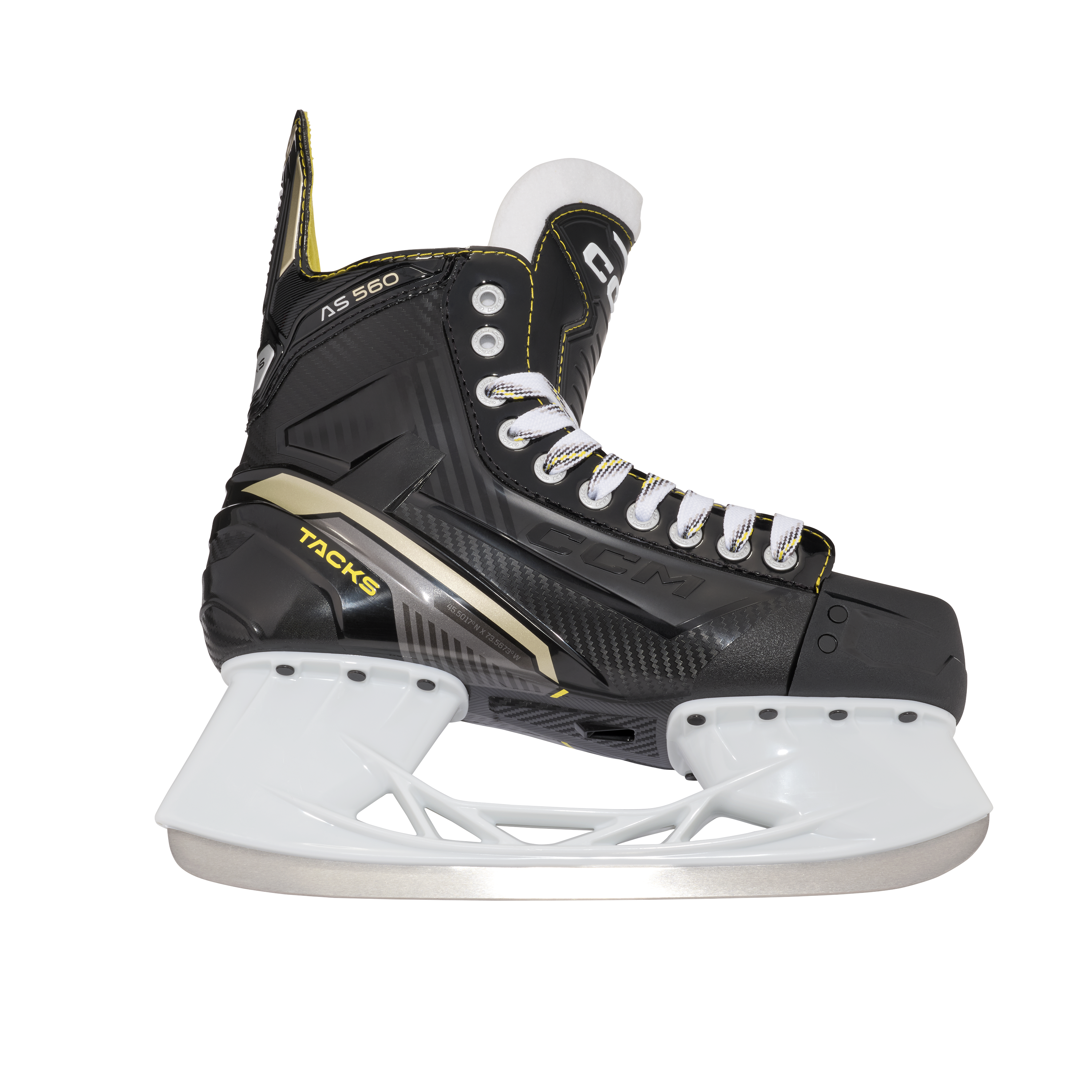 CCM Tacks AS 560 SR Regular