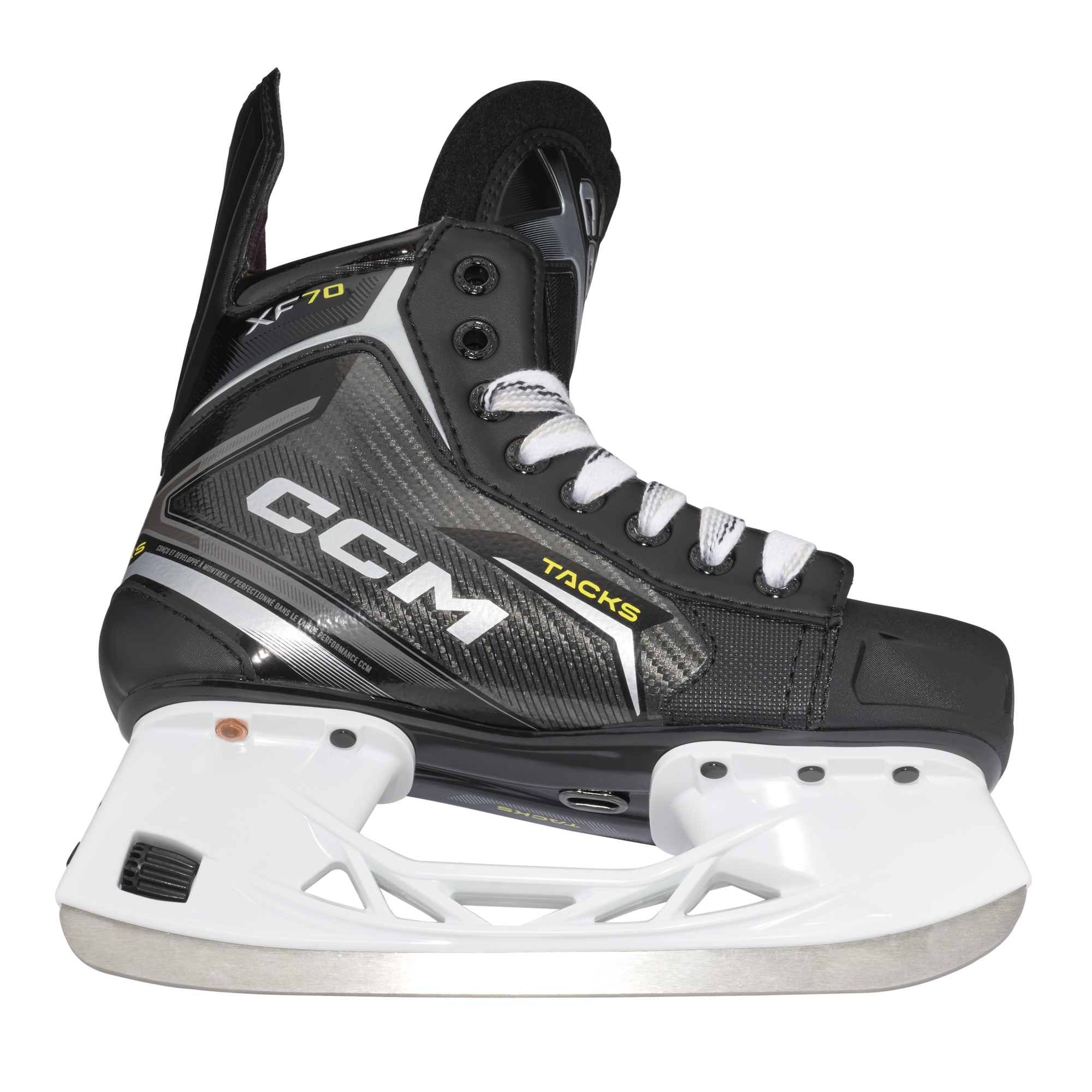 CCM Tacks XF 70 Junior