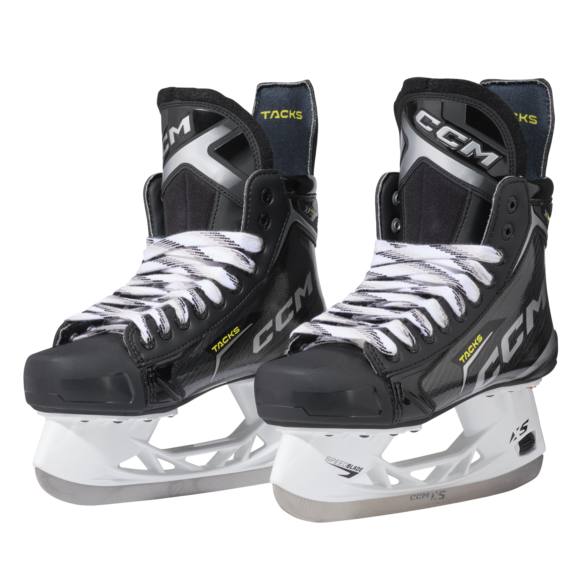 CCM Tacks XF 70 Senior