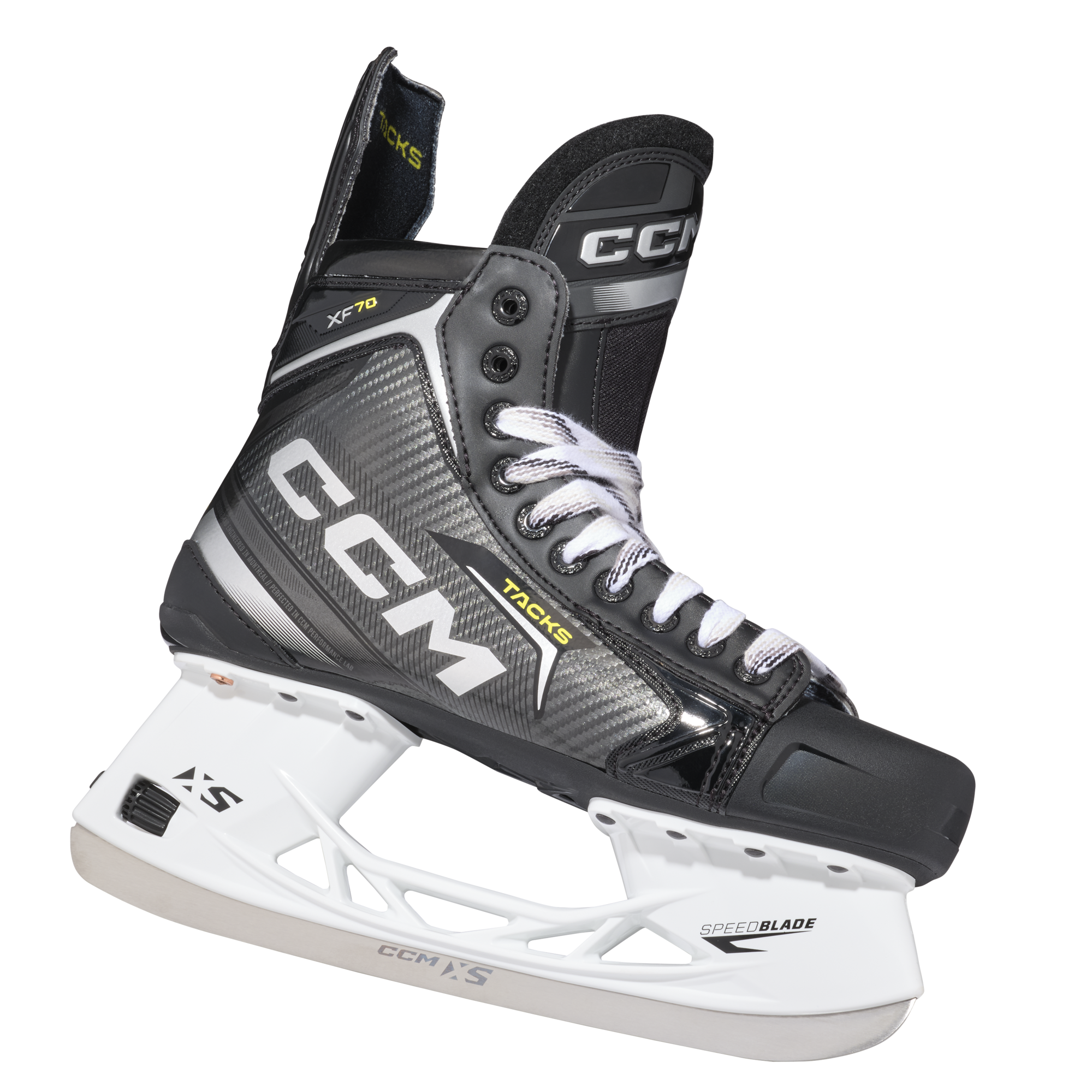 CCM Tacks XF 70 Senior