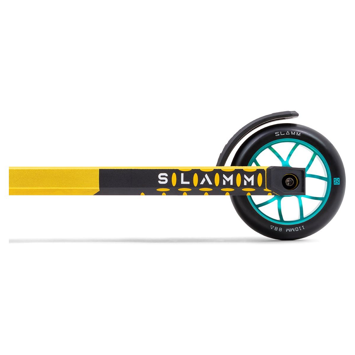 Slamm Assault