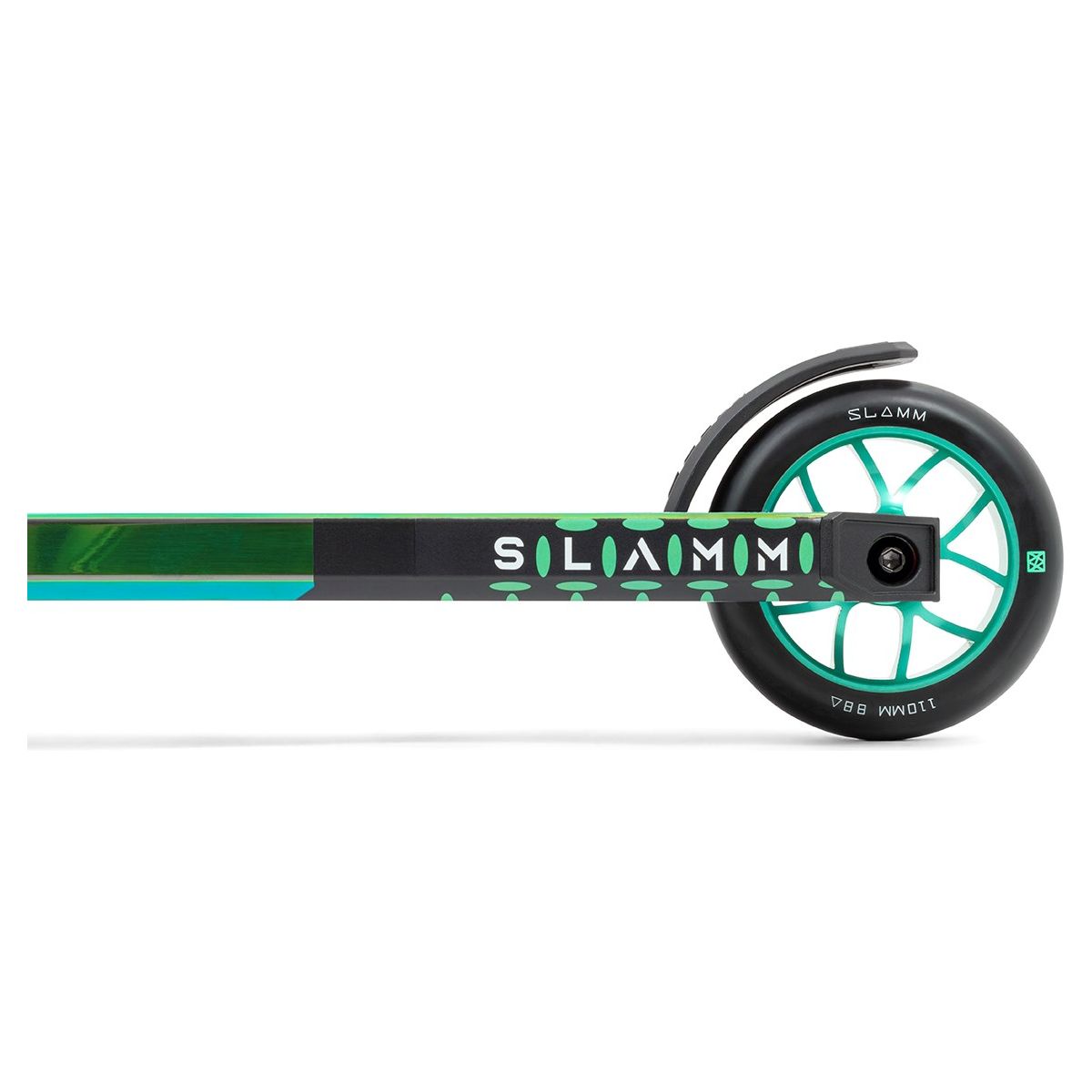 Slamm Assault