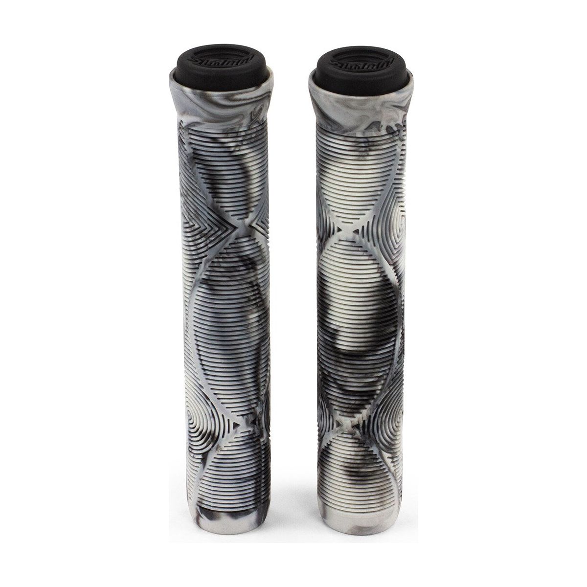Slamm Team Swirl Bar grips