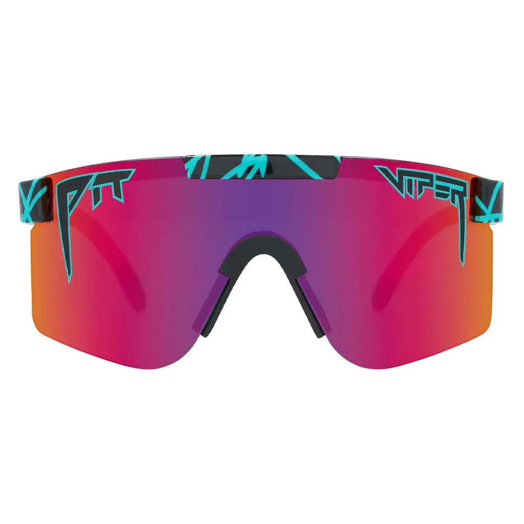 Pit Viper The Voltage Polarized Single Wide