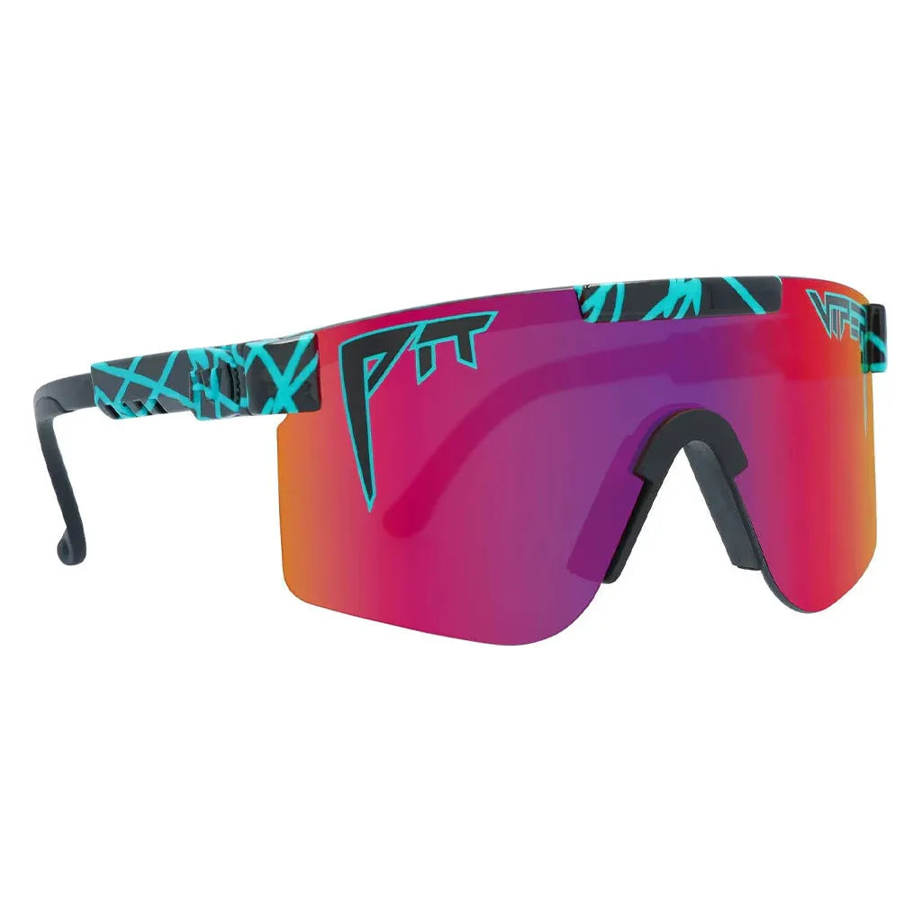 Pit Viper The Voltage Polarized Single Wide