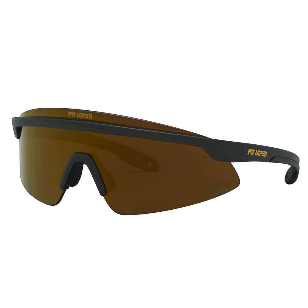 The Exec Skysurfer - Z87+ HDPV Polarized Gold (B2B)