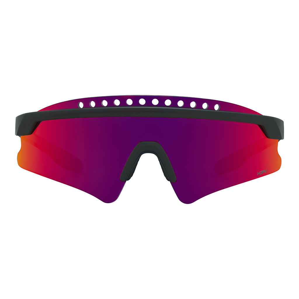 The Exec Skysurfer Extreme - Z87+ HDPV Polarized Red (B2B)