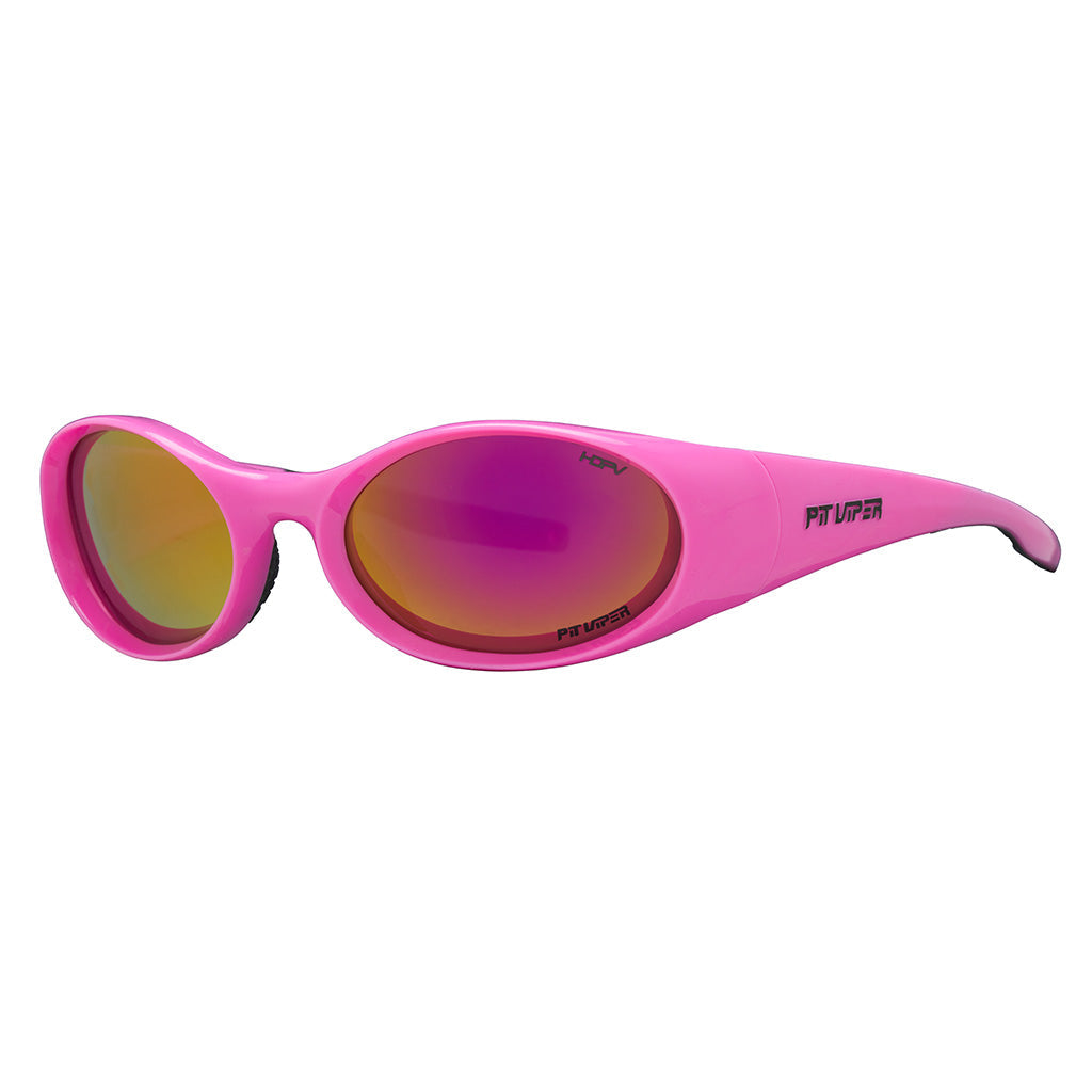 The Juicy Slammer - Z87+ HDPV Polarized Pink (B2B)