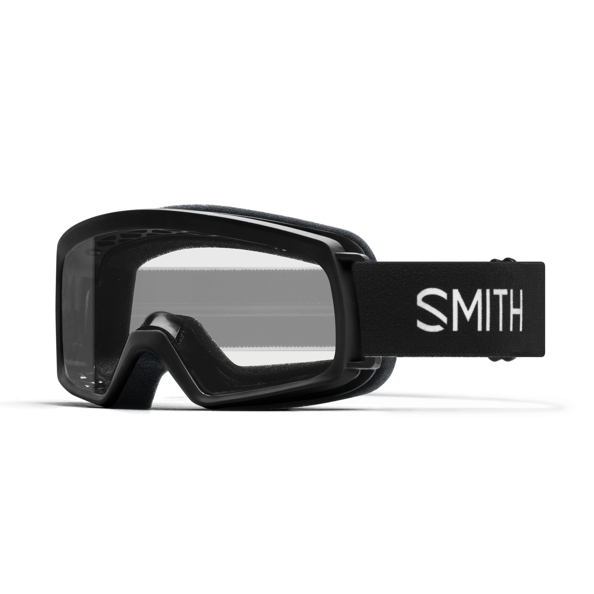 Smith Jr Rascal - Svört