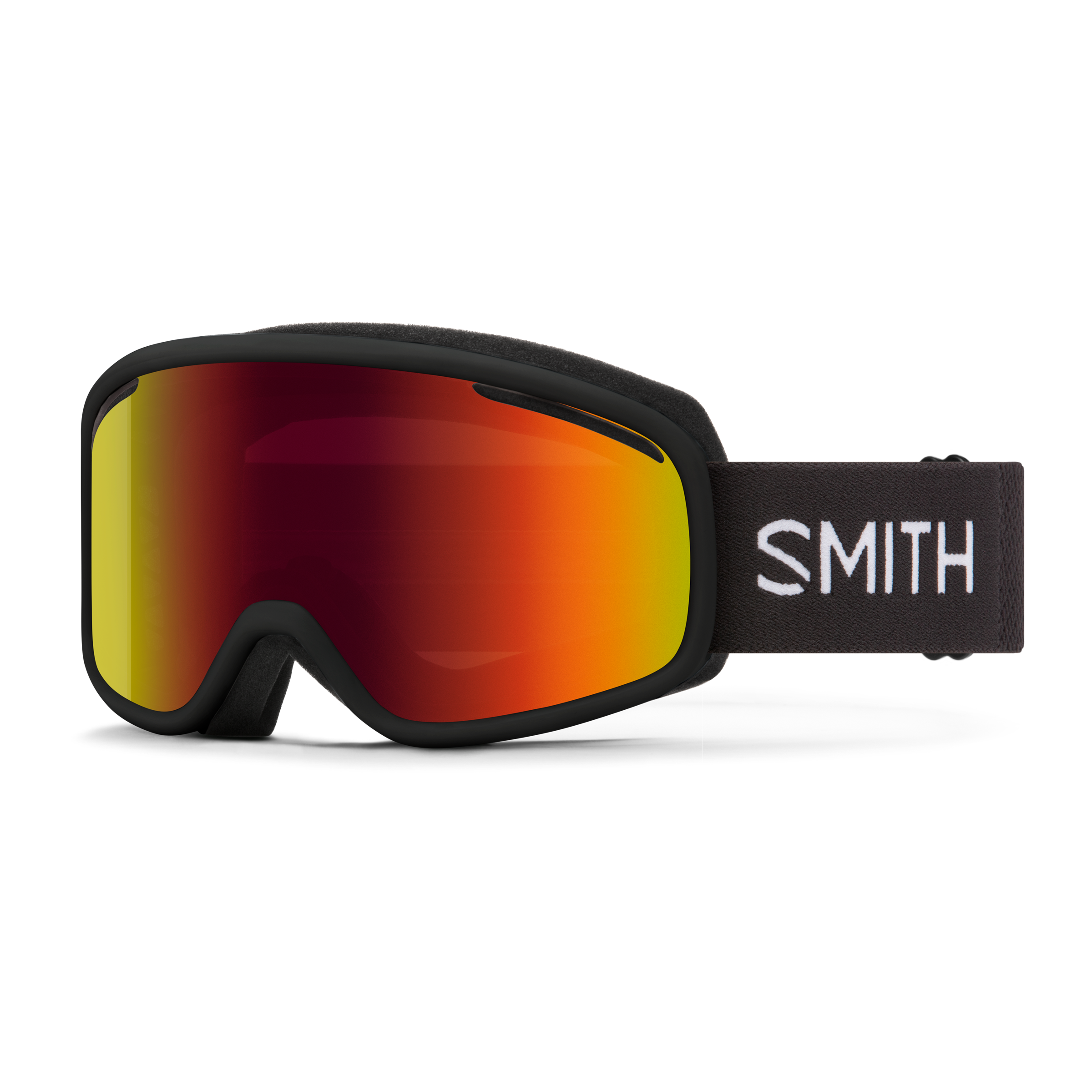 Smith Vogue - Black