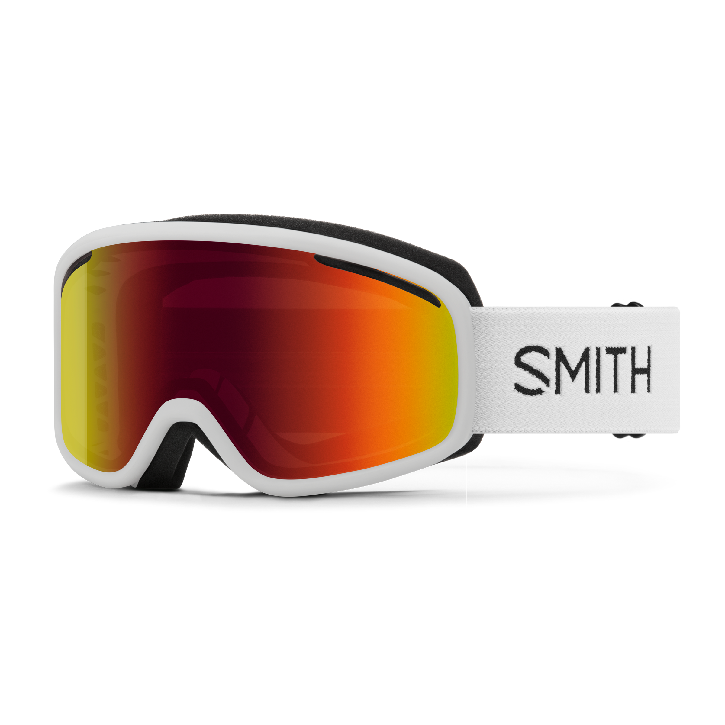 Smith Vogue - White