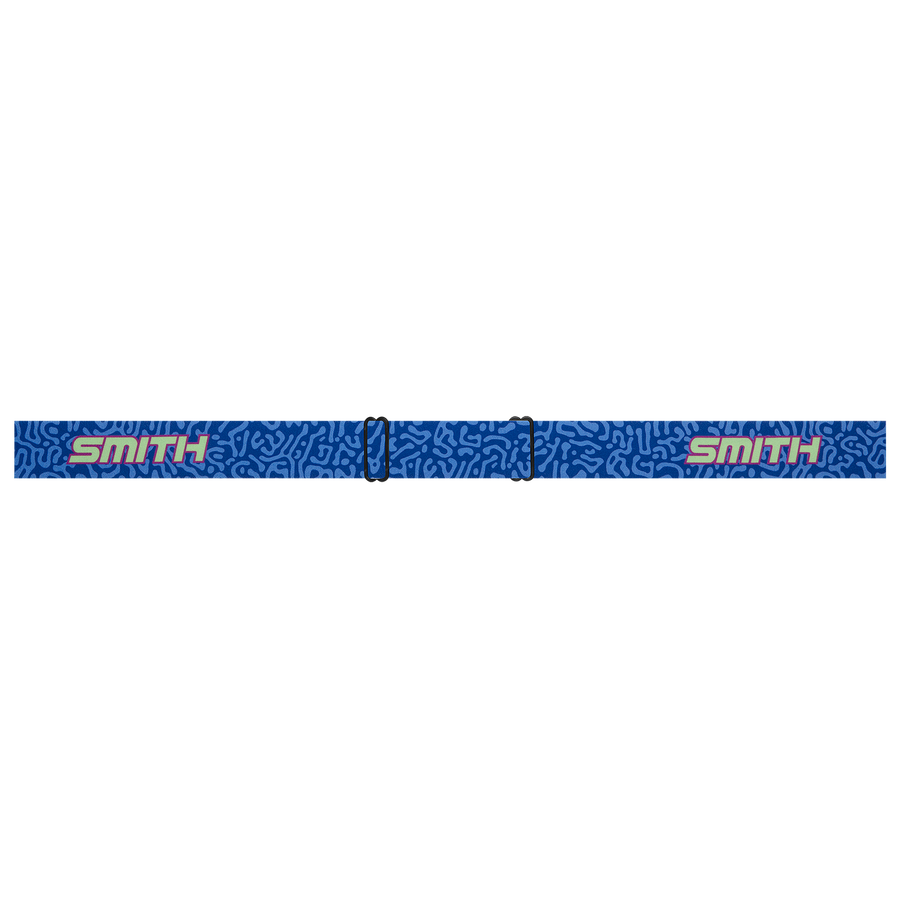 Smith JR SNOWDAY - COBALT ARCHIVE