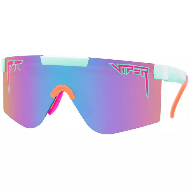 Pit Viper The Bonaire Breeze Polarized 2000s