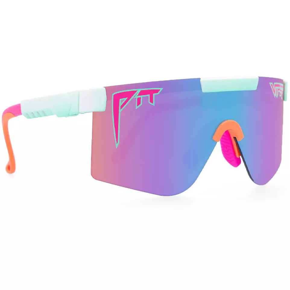 Pit Viper The Bonaire Breeze Polarized 2000s