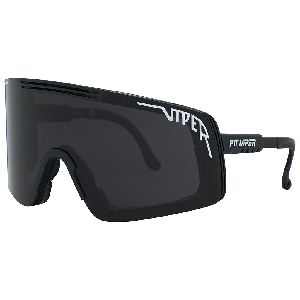 Pit Viper The Exec Synthesizer Smoke