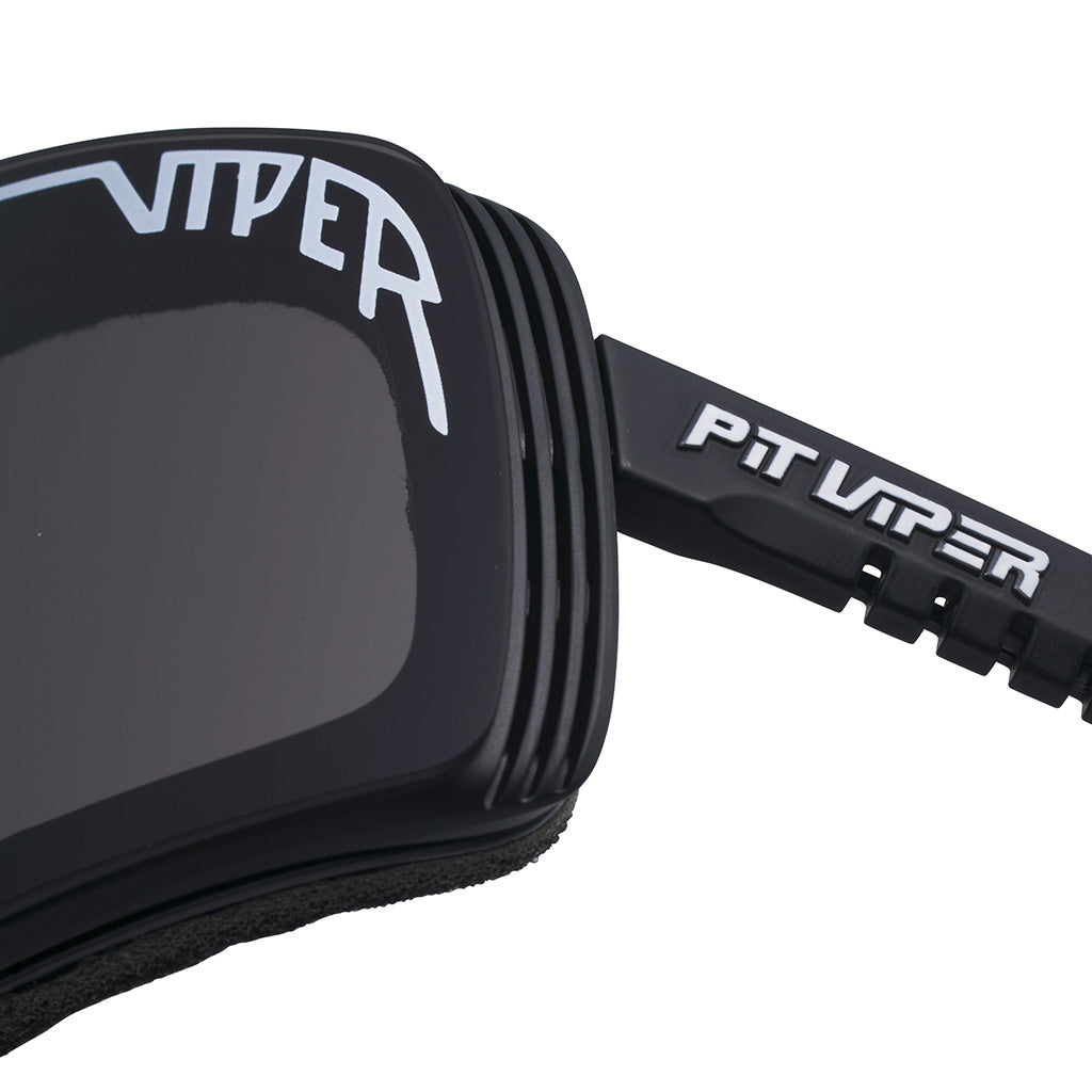 Pit Viper The Exec Synthesizer Smoke