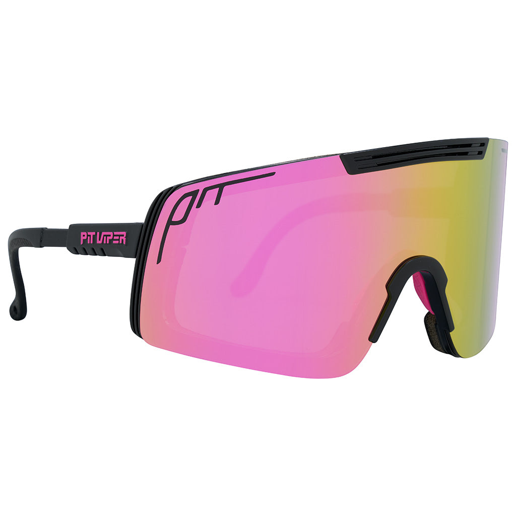 Pit Viper The Exec Synthesizer Pink