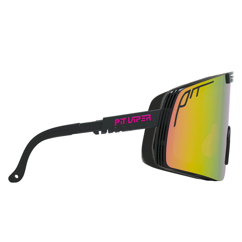 Pit Viper The Exec Synthesizer Pink