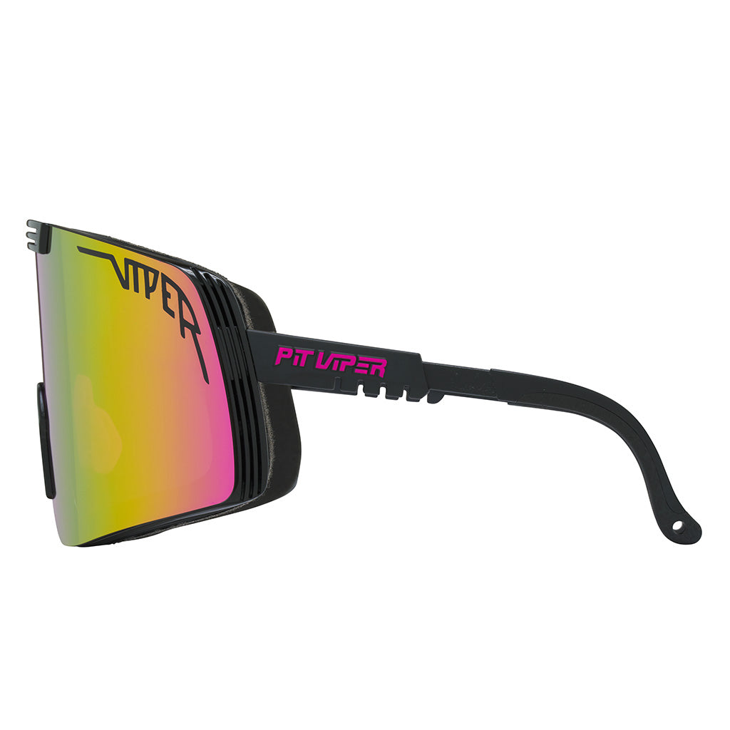 Pit Viper The Exec Synthesizer Pink