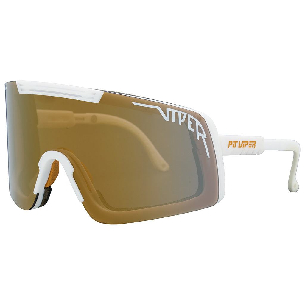 Pit Viper The Miami Nights Synthesizer Gold