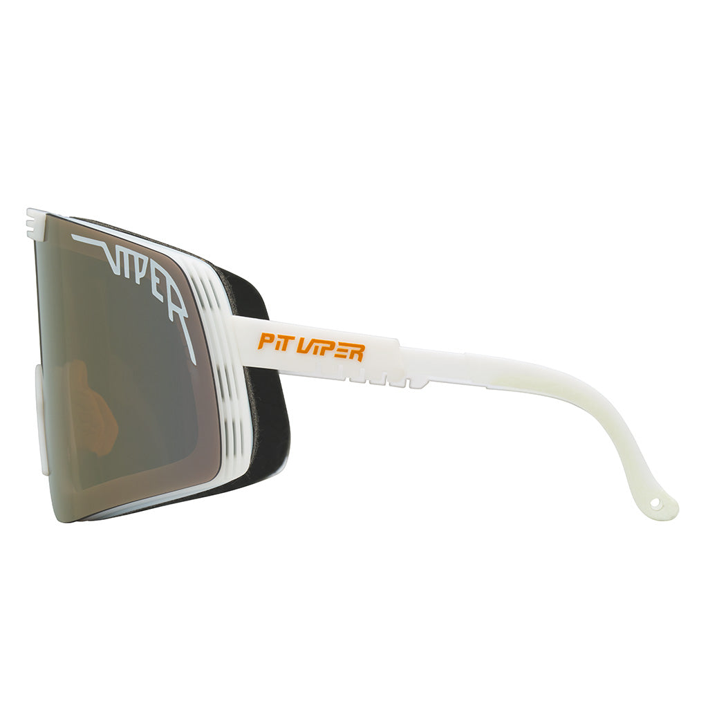 Pit Viper The Miami Nights Synthesizer Gold