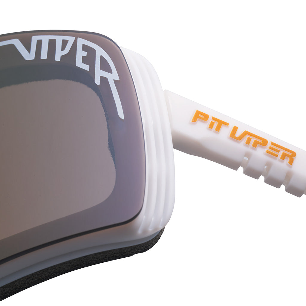 Pit Viper The Miami Nights Synthesizer Gold