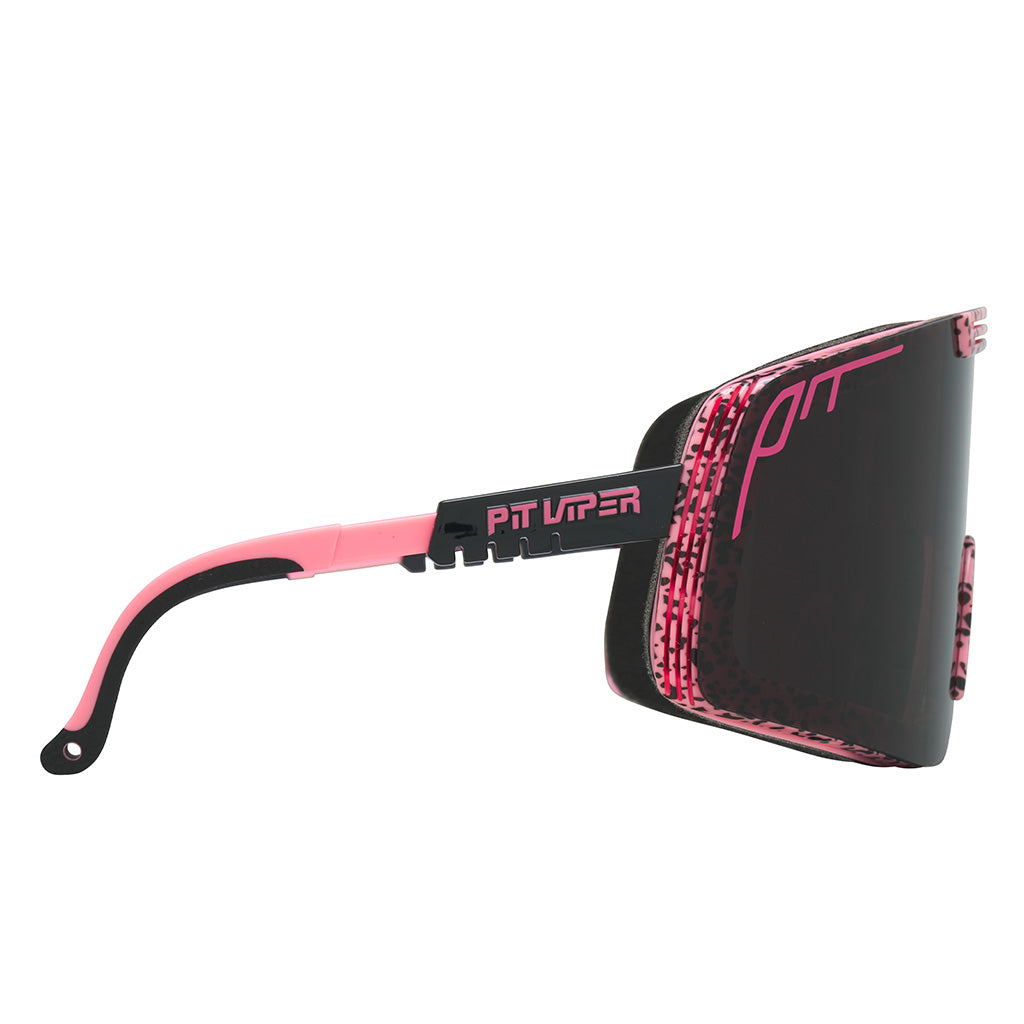 Pit Viper The Son Of Peach Synthesizer