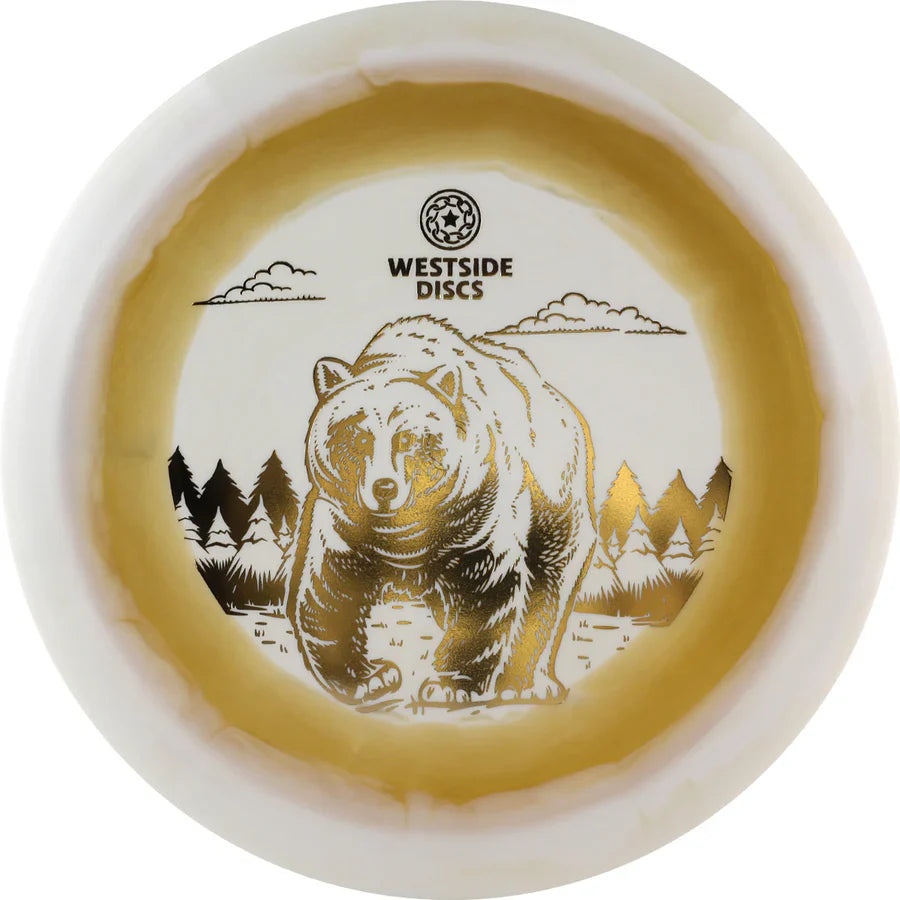 Tournament Ring Bear (B2B)