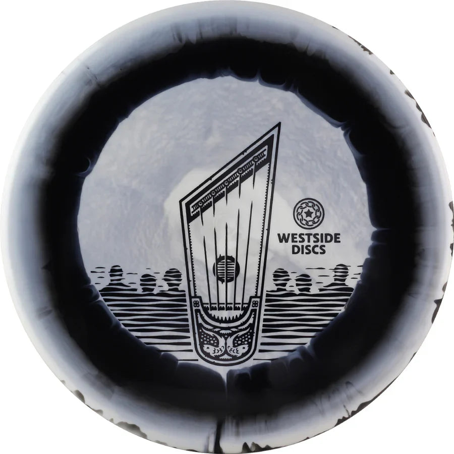 Tournament Ring Harp (B2B)