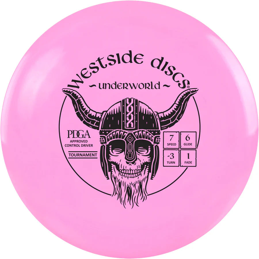 Tournament Underworld (B2B)
