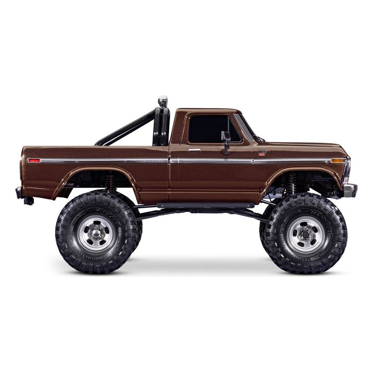 TRX-4 Crawler F150 High Trail Brown RTR