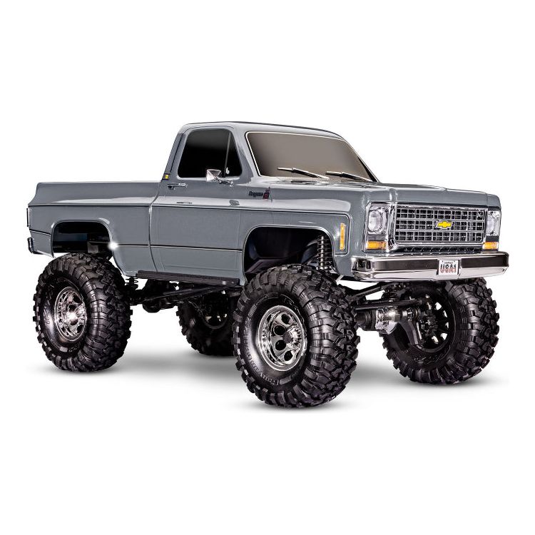 Traxxas TRX-4 Chevrolet K10 High Trail